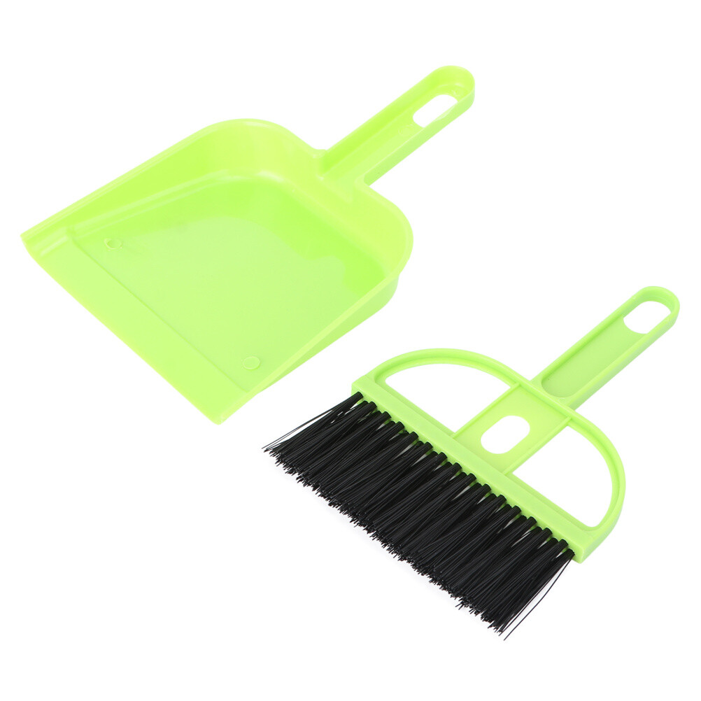 1 Set dustpan Guinea Pig Accessories Pet Cleaning Supplies Cage