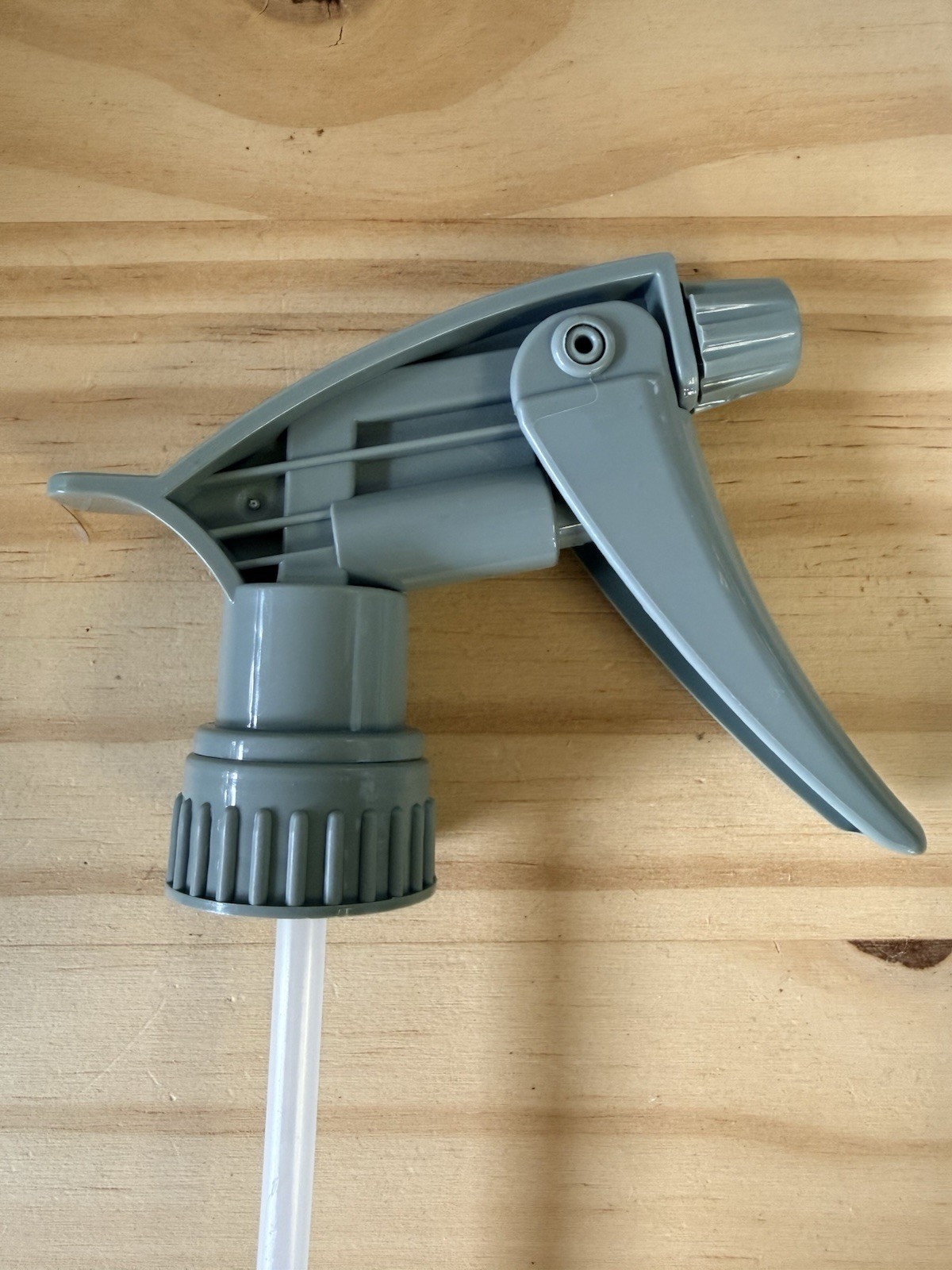Qty 200 Tolco® 320-CR Industrial Heavy duty Chemical Resistant Trigger Sprayer