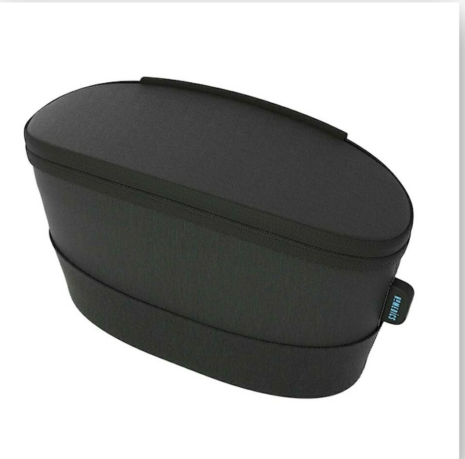 Homedics UV-C Portable, Rechargeable Sanitizer Bag for Phone, Keys, MSRP is $99