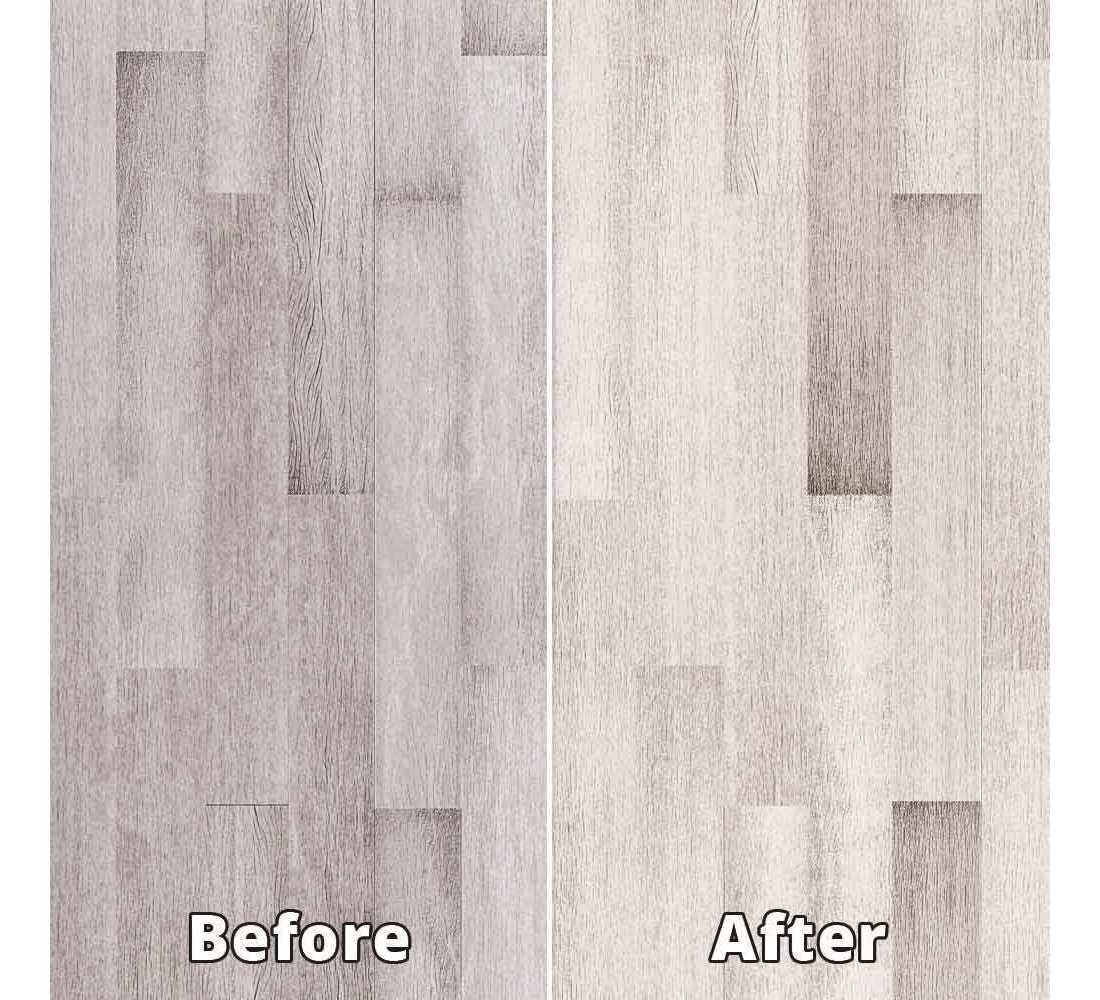 Rejuvenate RJ32LVFC Luxury Vinyl Floor Cleaner Liquid 32 oz