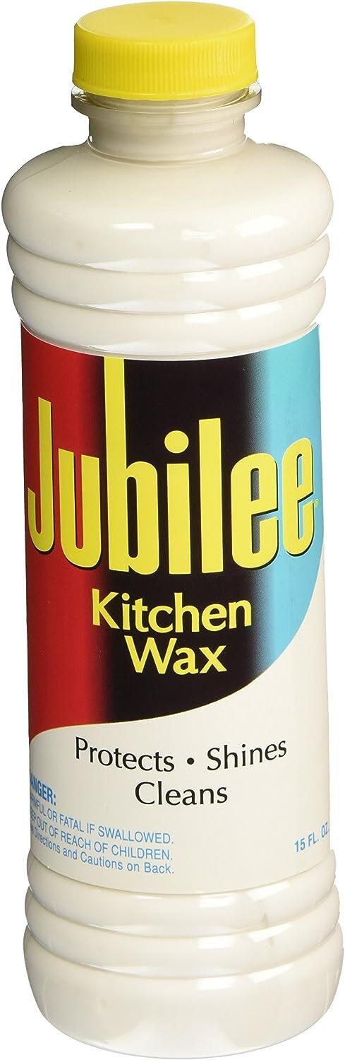 Productos, Cera De Cocina Jubilee, 15 Onzas Liquidas