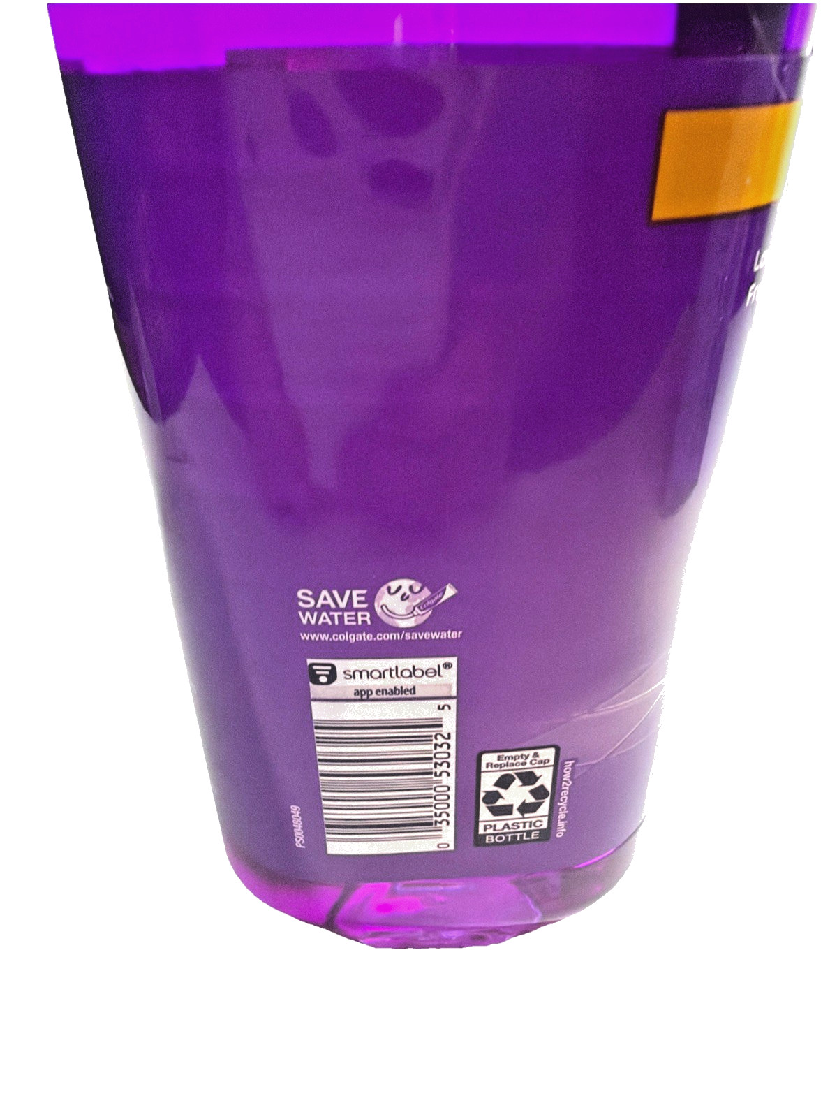 (2) PK Fabuloso Multi-Purpose Cleaner 2X Concentrated Formula Lavender 56oz 10%
