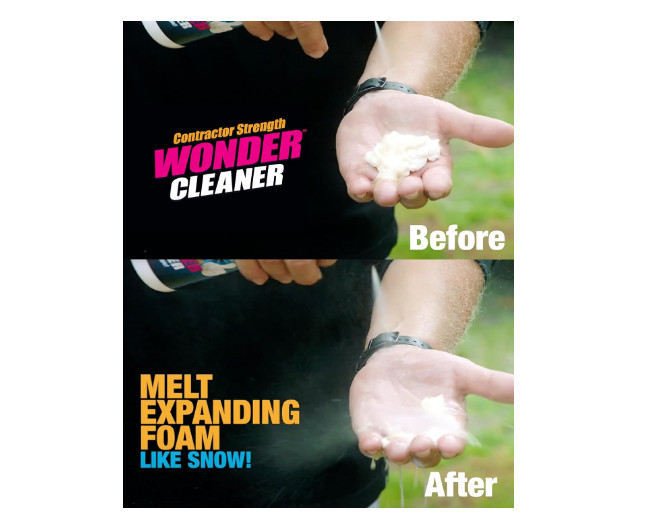 Abracadabra – Contractor Strength Wonder Cleaner – As Seen on TV – 16 fl oz