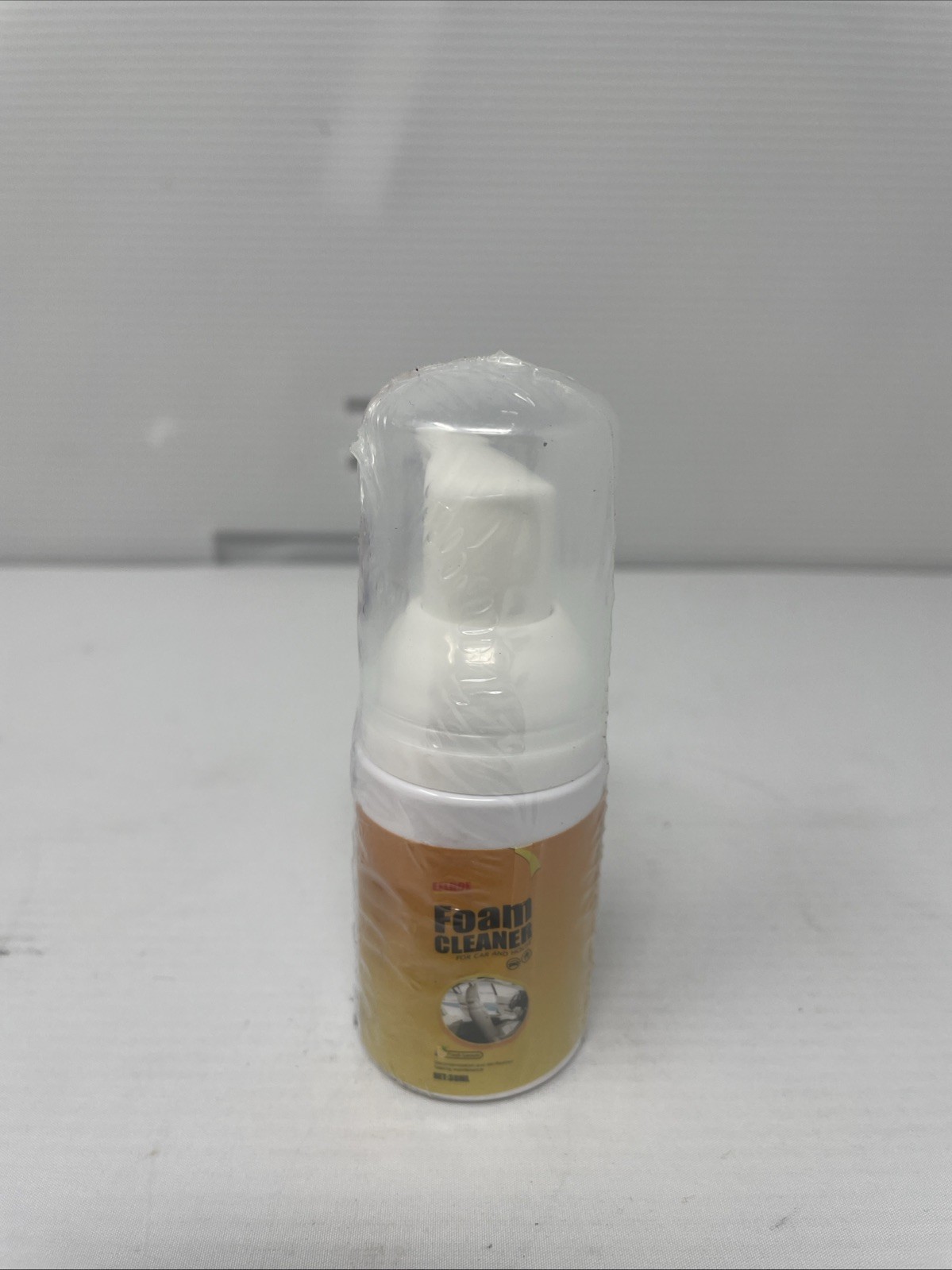 4 – 30ML Foam Cleaner Spray Anti-Aging Cleaner- SPECIAL OFFER ONLY TODAY! FREE S