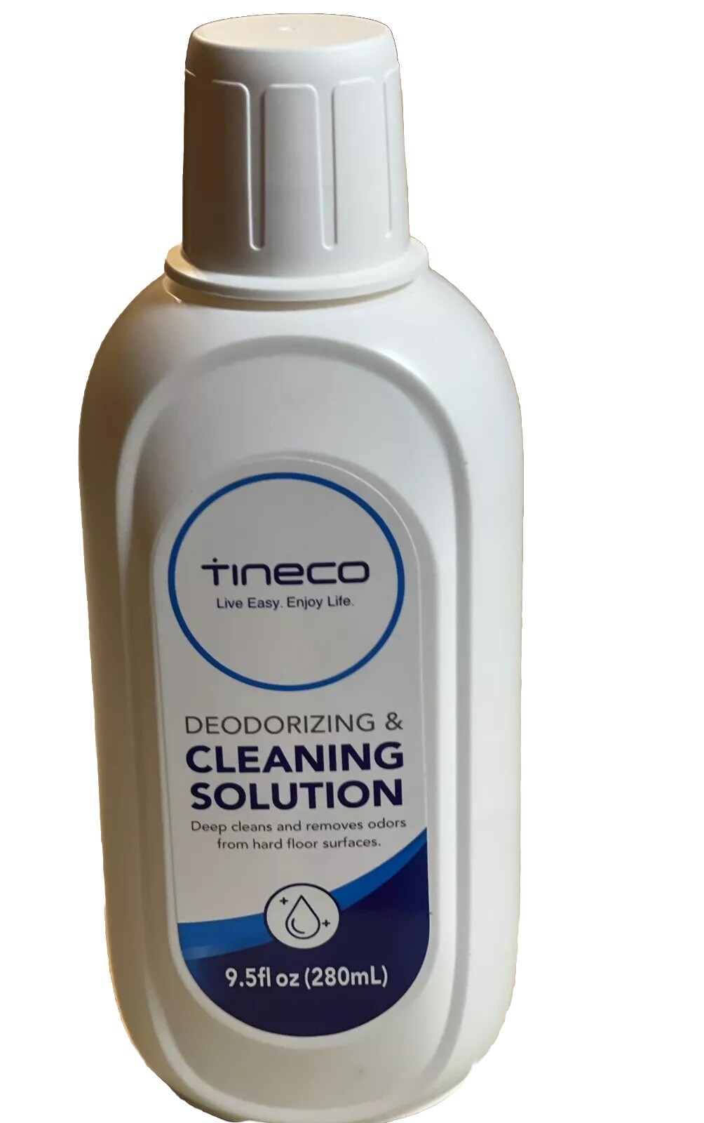 Floor Cleaning Solution for Ifloor Series – 9.5 oz 280 ML