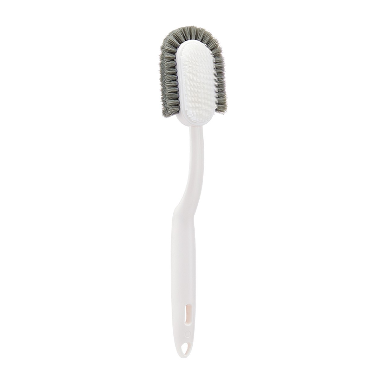 Cleaning Brush Shoes with Handle Multi- Use,Clothes Kitchen Washing Brush