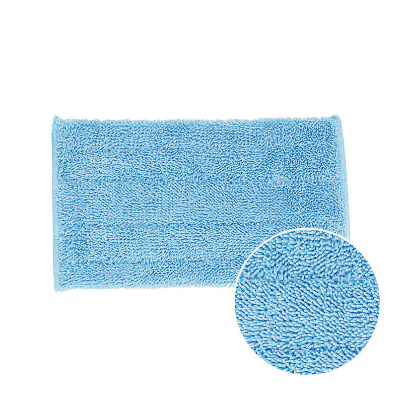 Windows101 Pad Blue Microfiber for Pad Holders and Doodlebugs