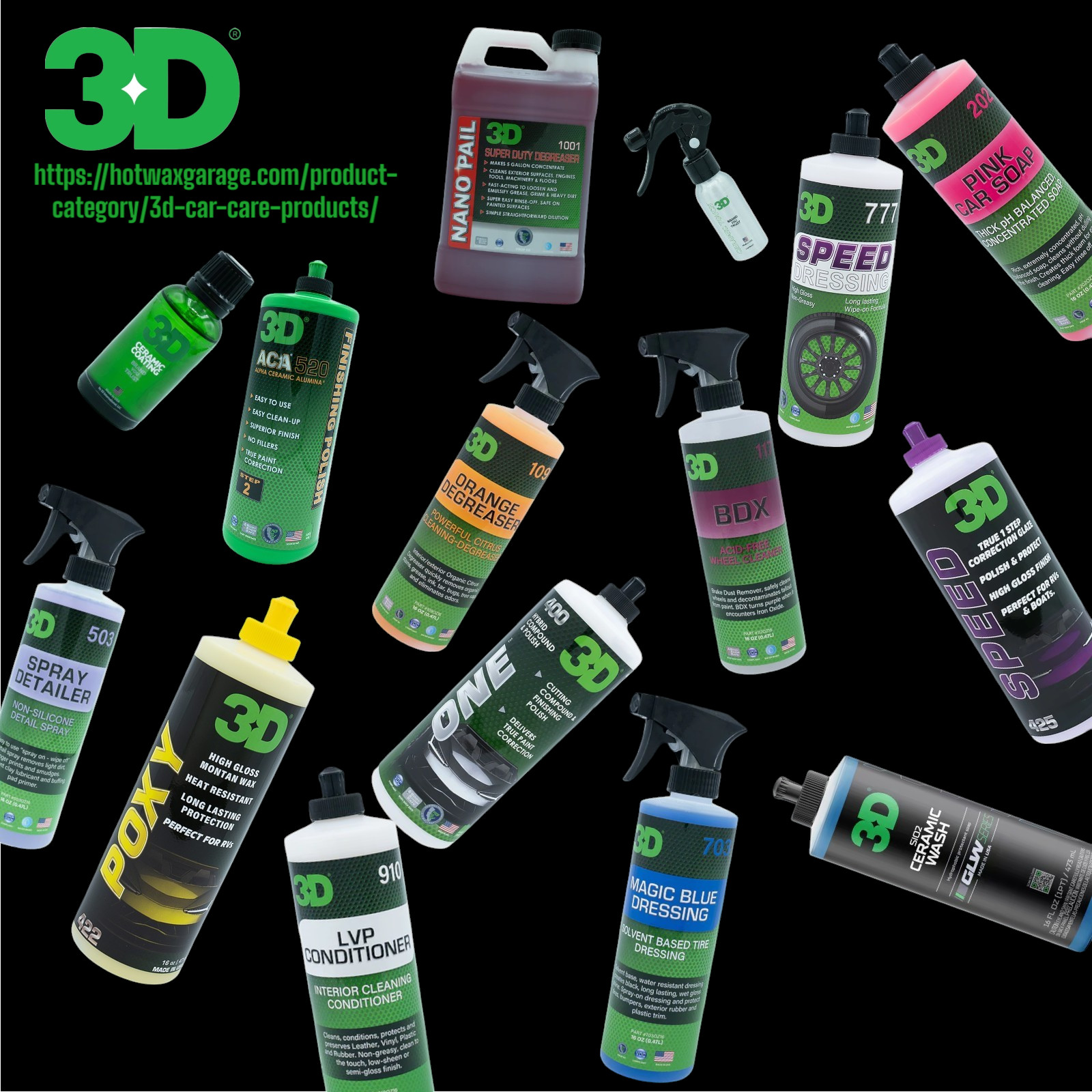 Empty Trigger Spray Bottles 32oz Chemical Resistant Heavy Duty Commercial