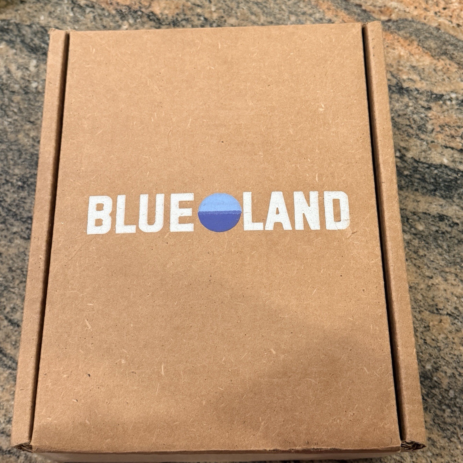 Blueland Cleaning Set Powder Dish Soap & Cleaner Tablets 14 Tablets Multi-Scent