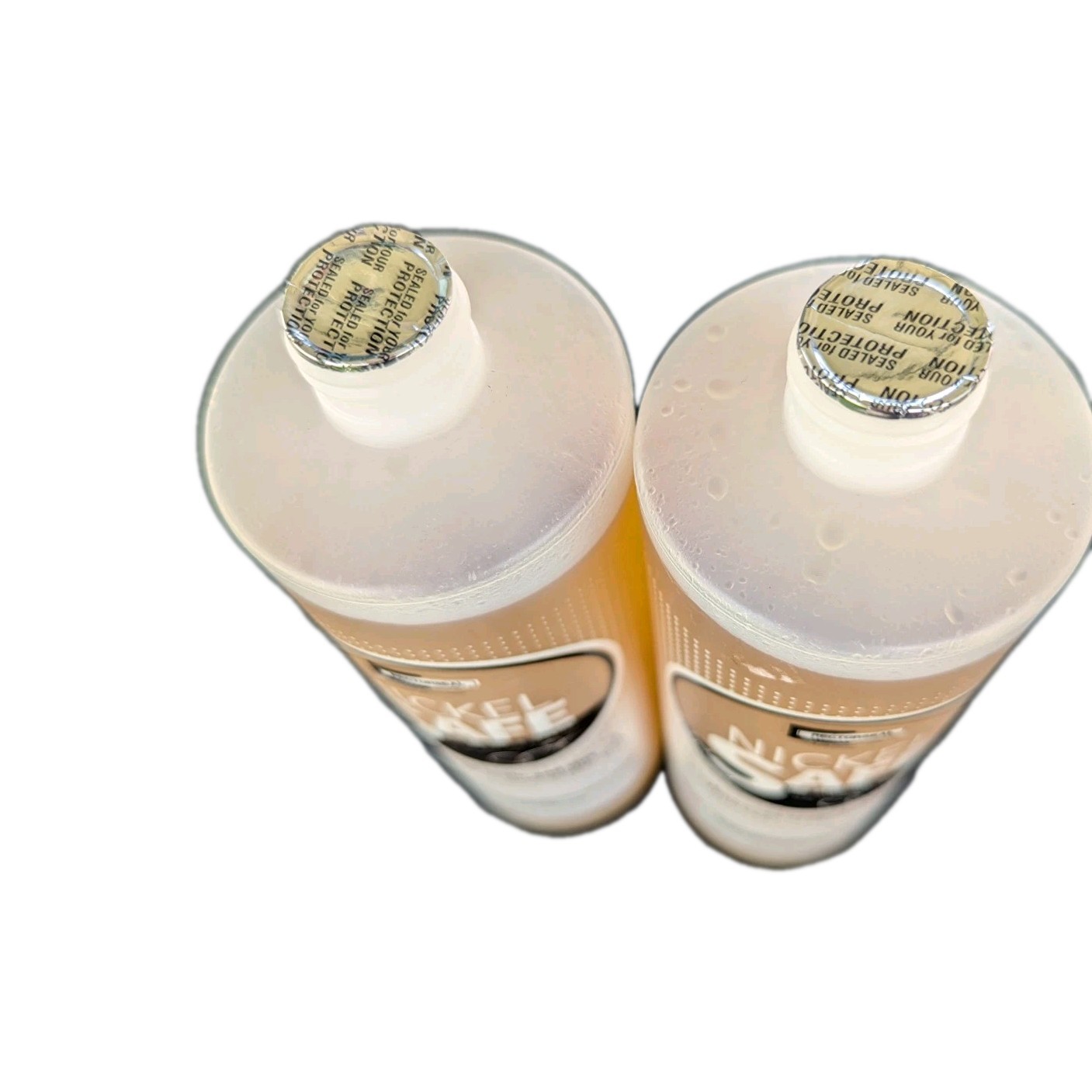 RectorSeal Nickel Safe Ice Machine Cleaner NEW (2 bottles)