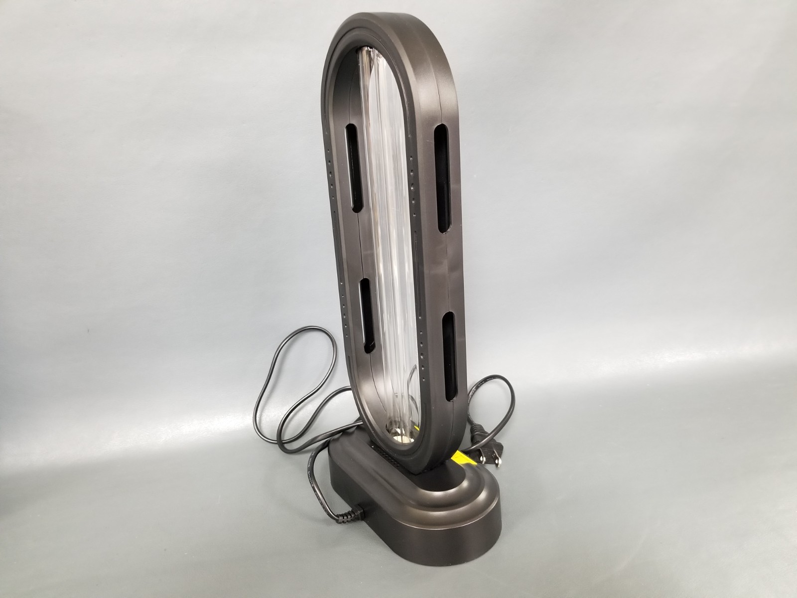Swissker By Swisskup Hard UV Light For Enhanced Cleaning + Hygiene NEW/OPEN BOX