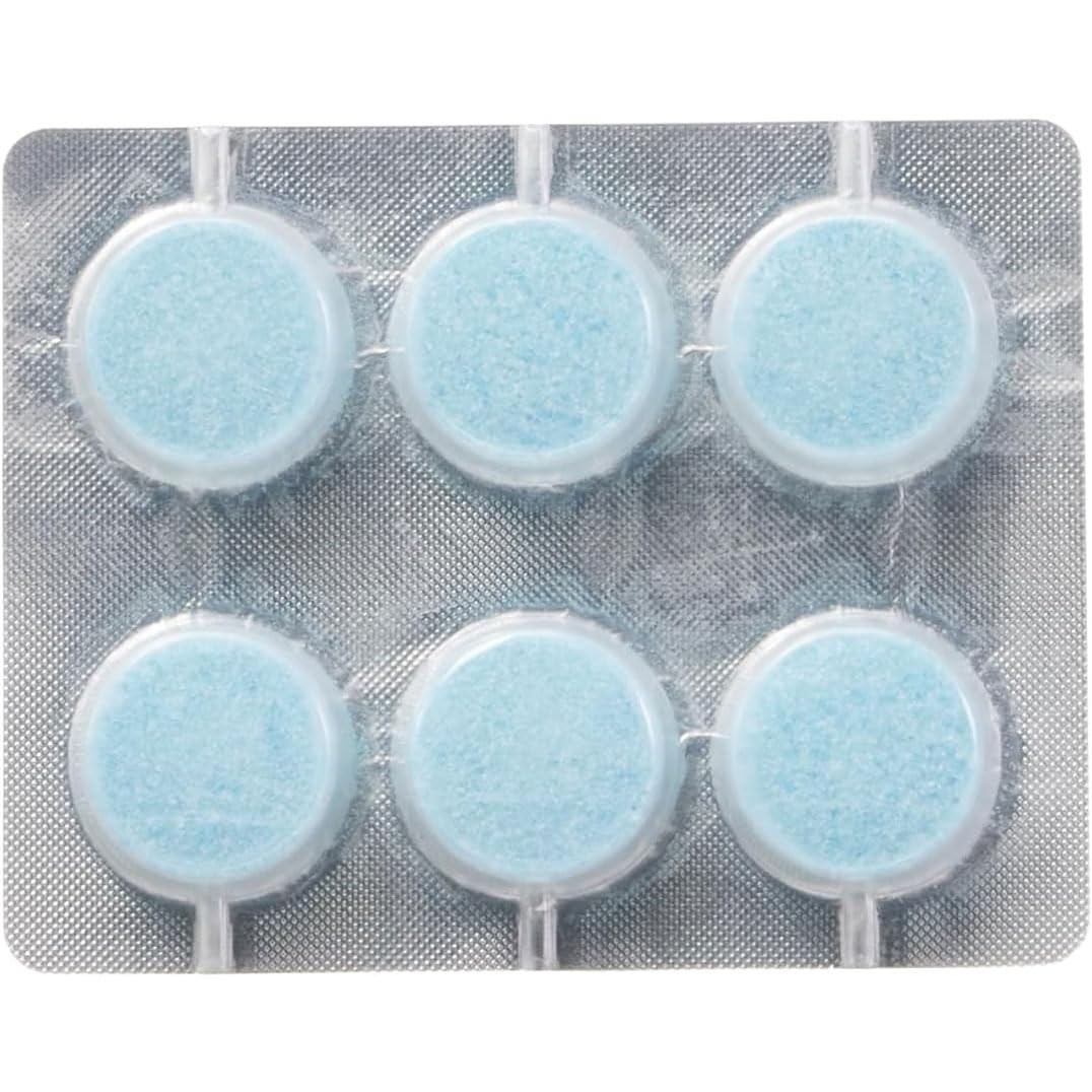 Garbage Disposal Cleaner 6 Count Drain Deodorizer Air Fresheners for Kitchen