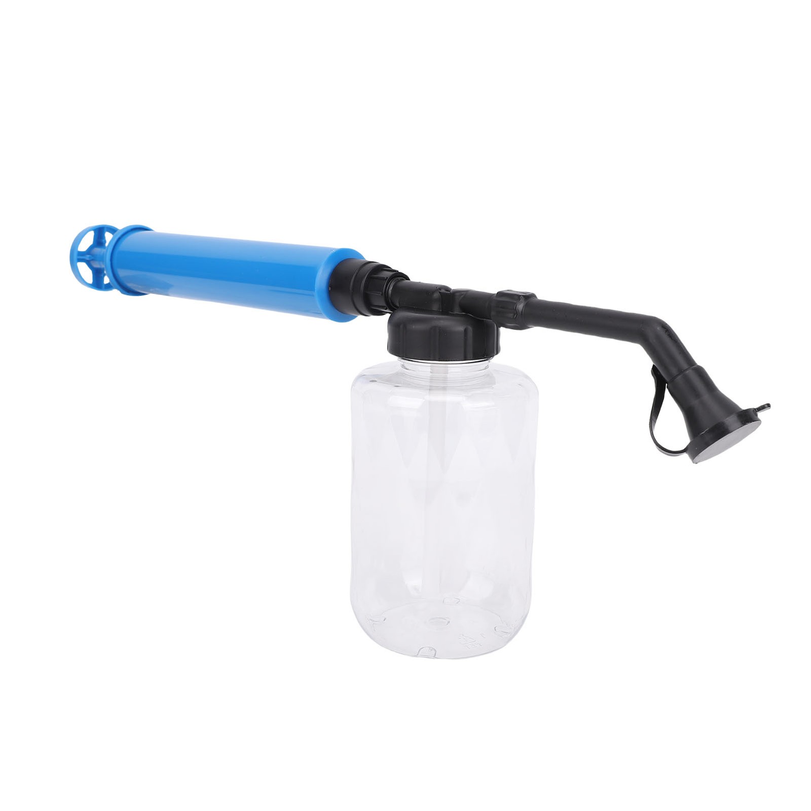 Diatomaceous Earth Powder Duster Sturdy Design For Indoor Outdoor Use Popular