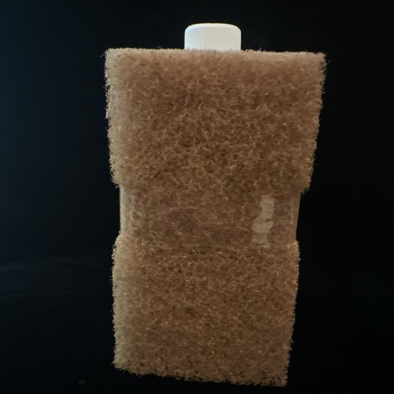 Kingsley Bate Water Based Cleaner for discolored gray teak-33 oz w/scouring pad