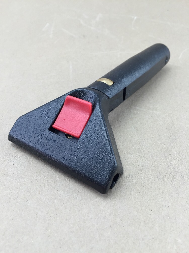 NEW SYR Swivel Handle for Window Cleaning Washing Squeegee 930591 Ships FREE