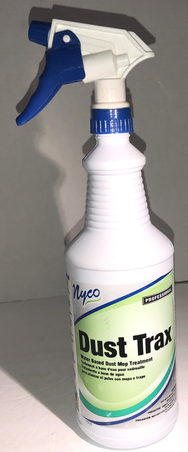 Dust Mop Treatment Professional Strength By Nyco,1ea 32oz Btl-SHIPS SAME BUS DAY