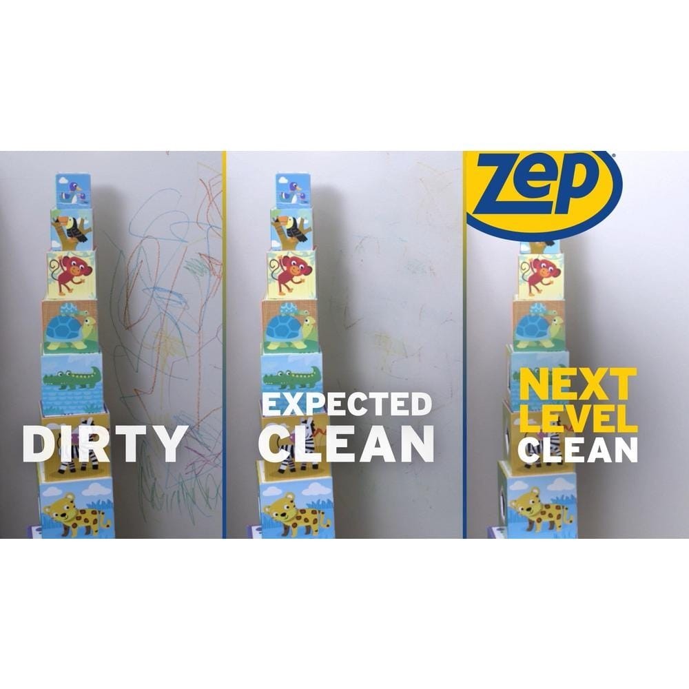 18 oz. Foaming Wall Cleaner (Pack of 2)