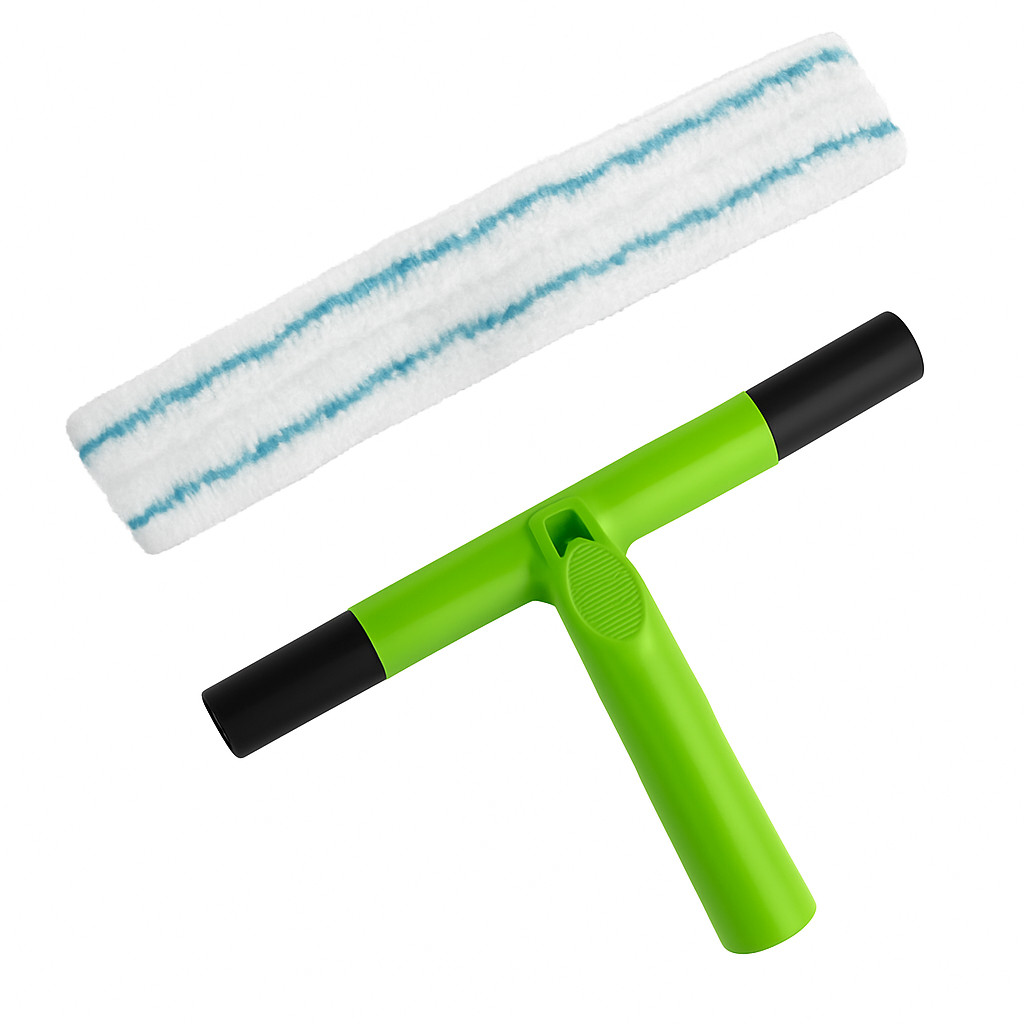 Window cleaning tools supplies