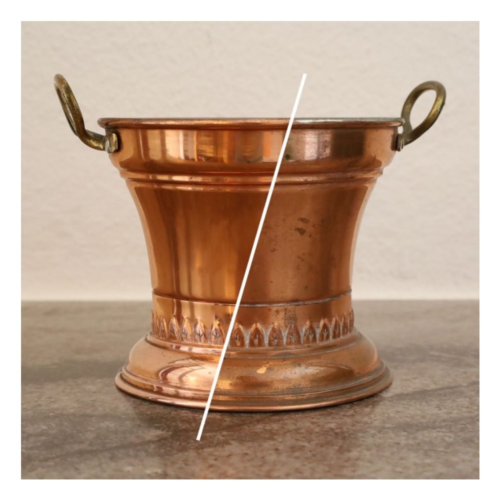 Hagerty A118024 Copper, Brass & Bronze Duster Cleaning Cloth