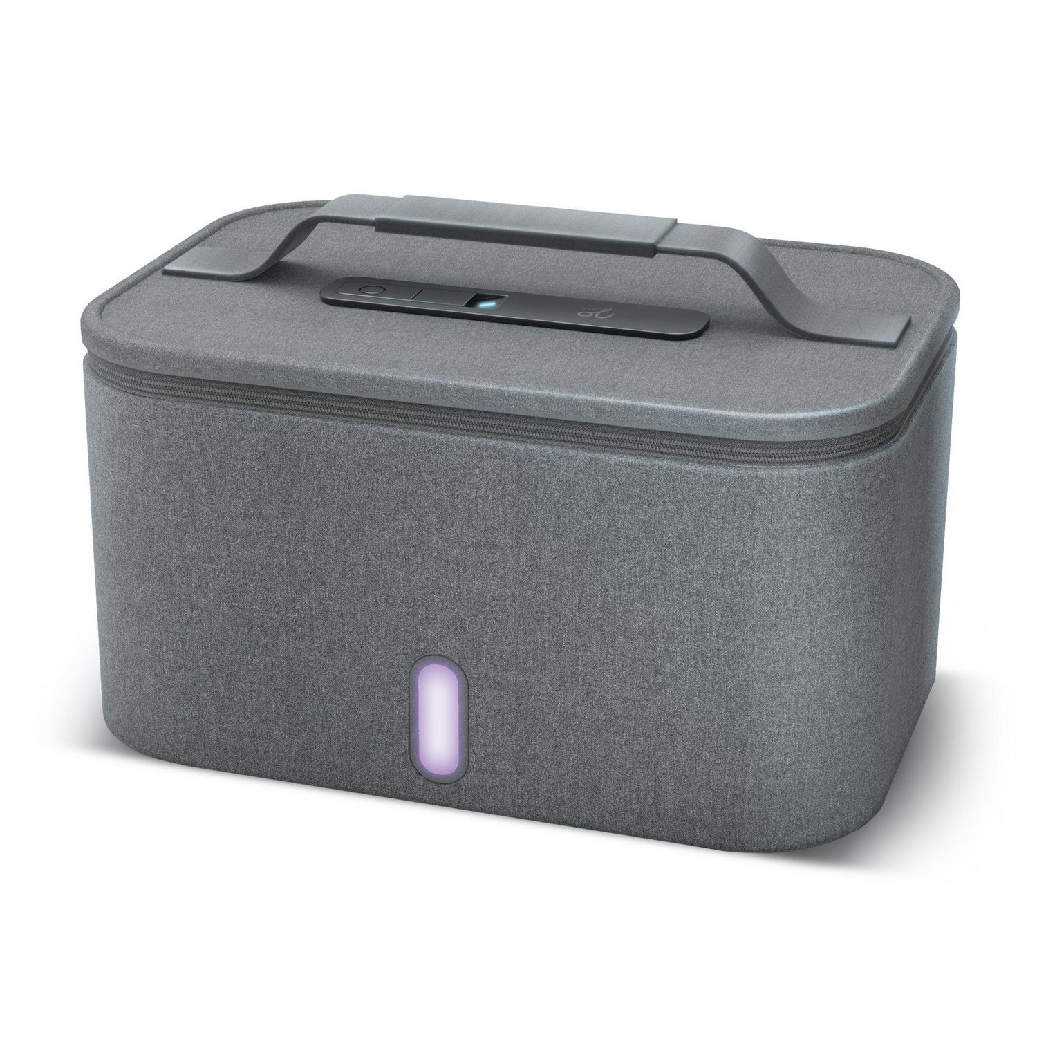 VIE OL UV-C Portable Sanitizer Collapsible Travel Bag New $60
