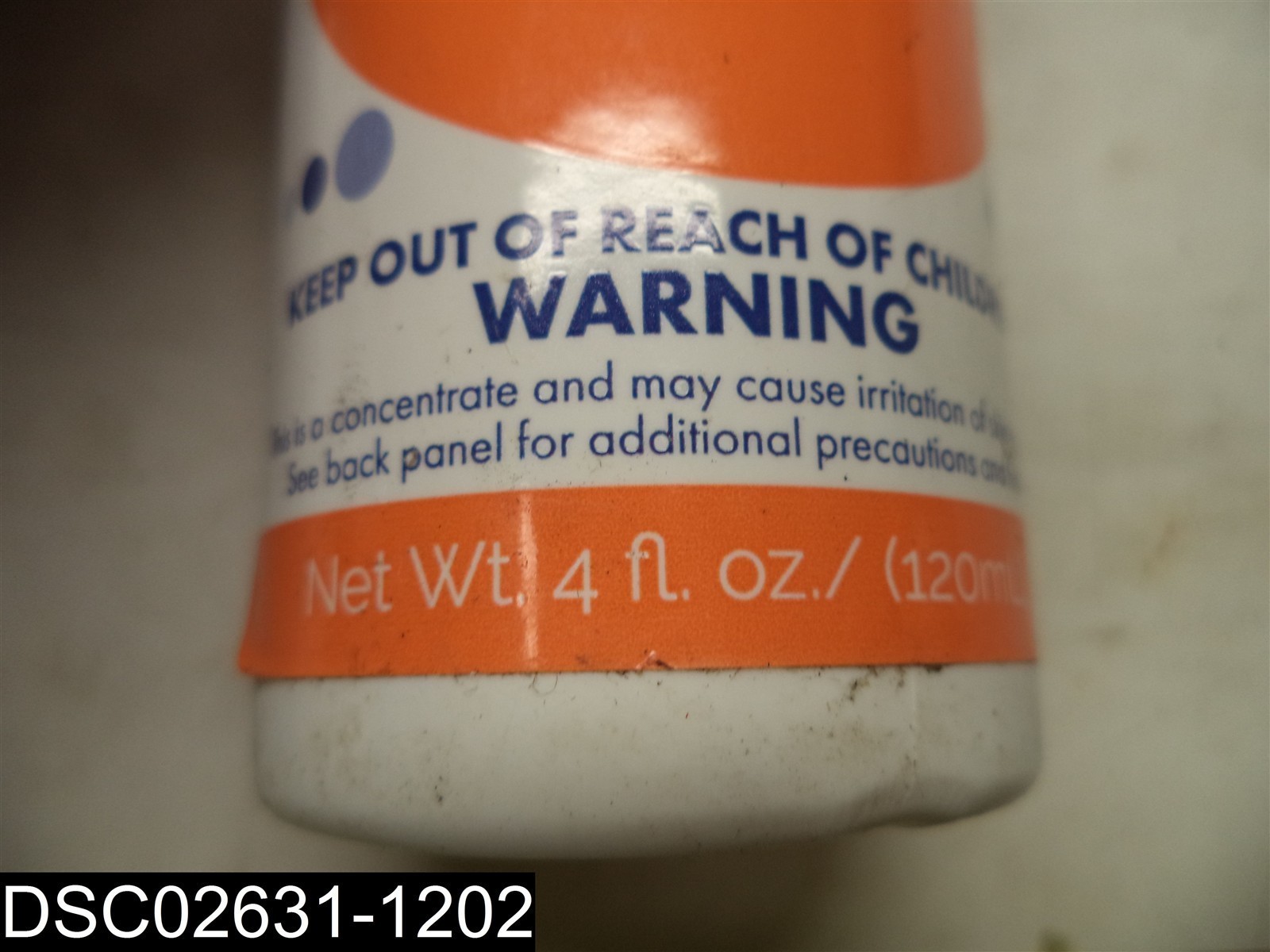 QTY=4oz PL-9070 Infinity Water Care Spa Deep Purge 859191007653