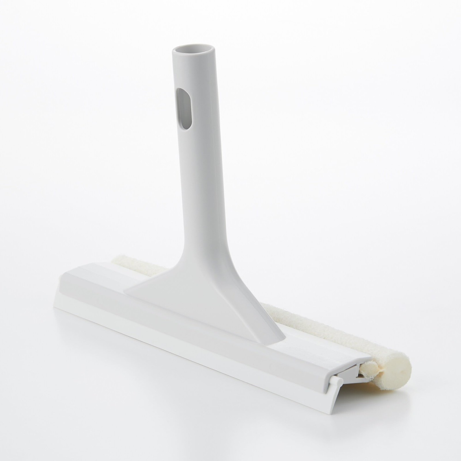 MUJI Squeegee with interchangeable head, 24 x 7 x 18 cm, 44831908