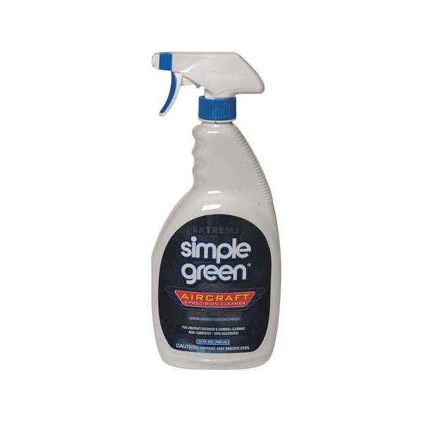 Simple Green 0110000413406 Extreme Simple Green Aircraft And Precision Cleaner,
