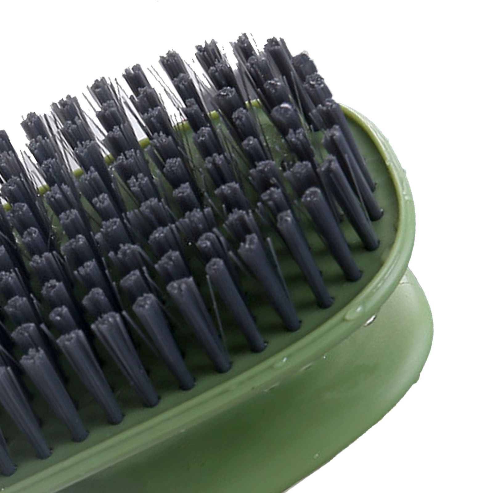 Gentle Bathtubs Cleaning Brush For Comfortable Scrubbing – Easy Grip Popular