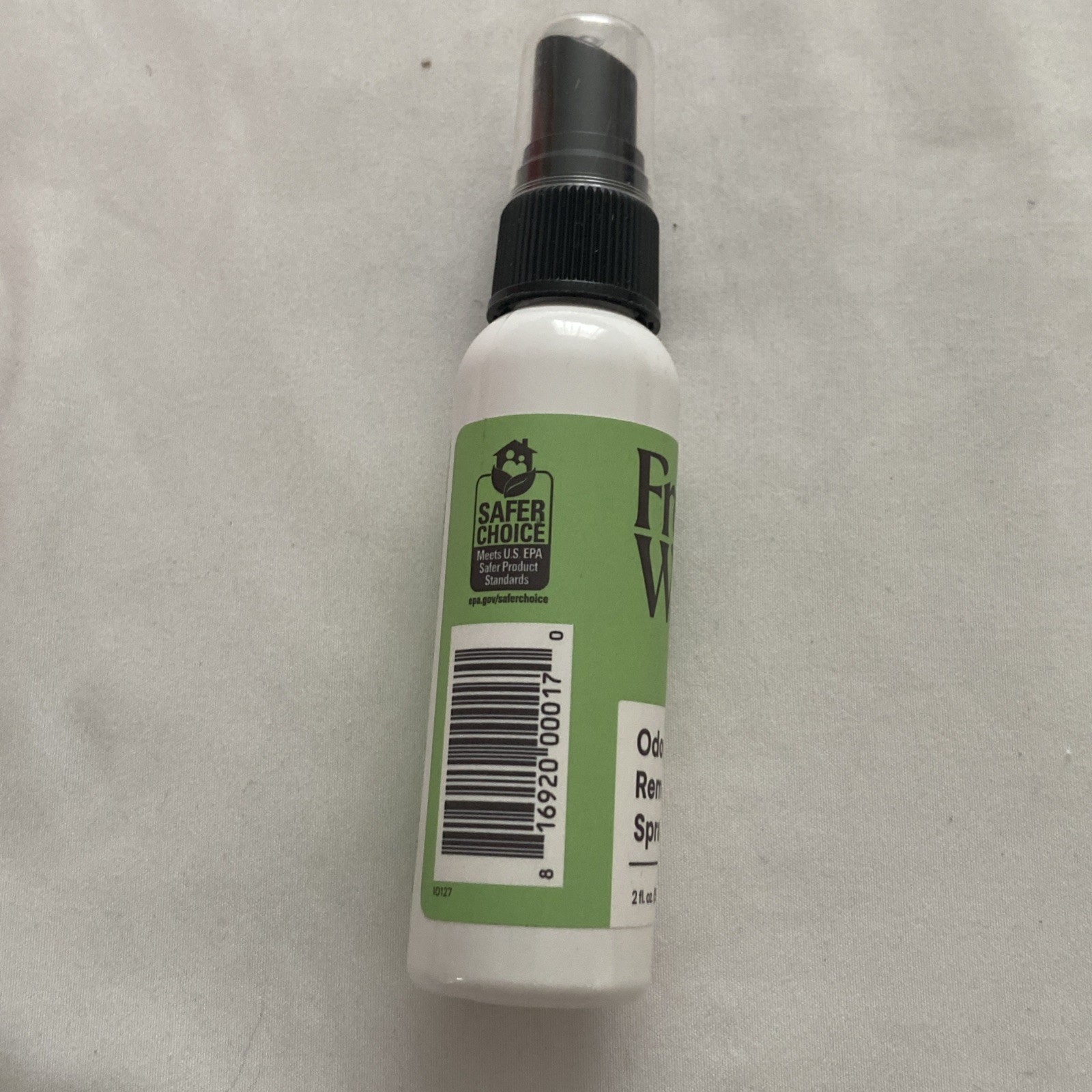 Odor Removing Spray 2 Oz By Fresh Wave
