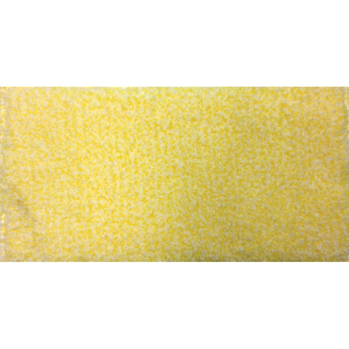 Ettore 7 In. Microfiber Wax Applicator Mop Refill 33307 Ettore 33307