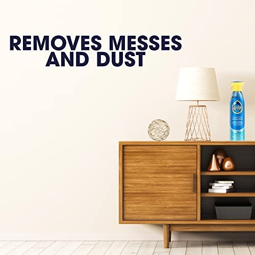 Multisurface Cleaner Spray 9.7oz pH-Balanced Aerosol for 101 Surfaces