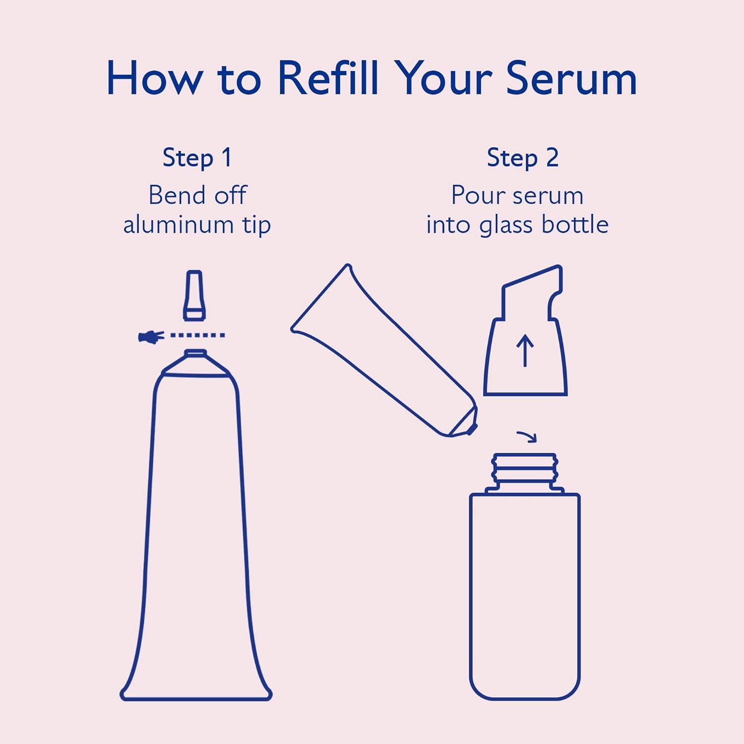 Caudalie Resveratrol-Lift Instant Firming Retinol Alternative Serum, Refillabl
