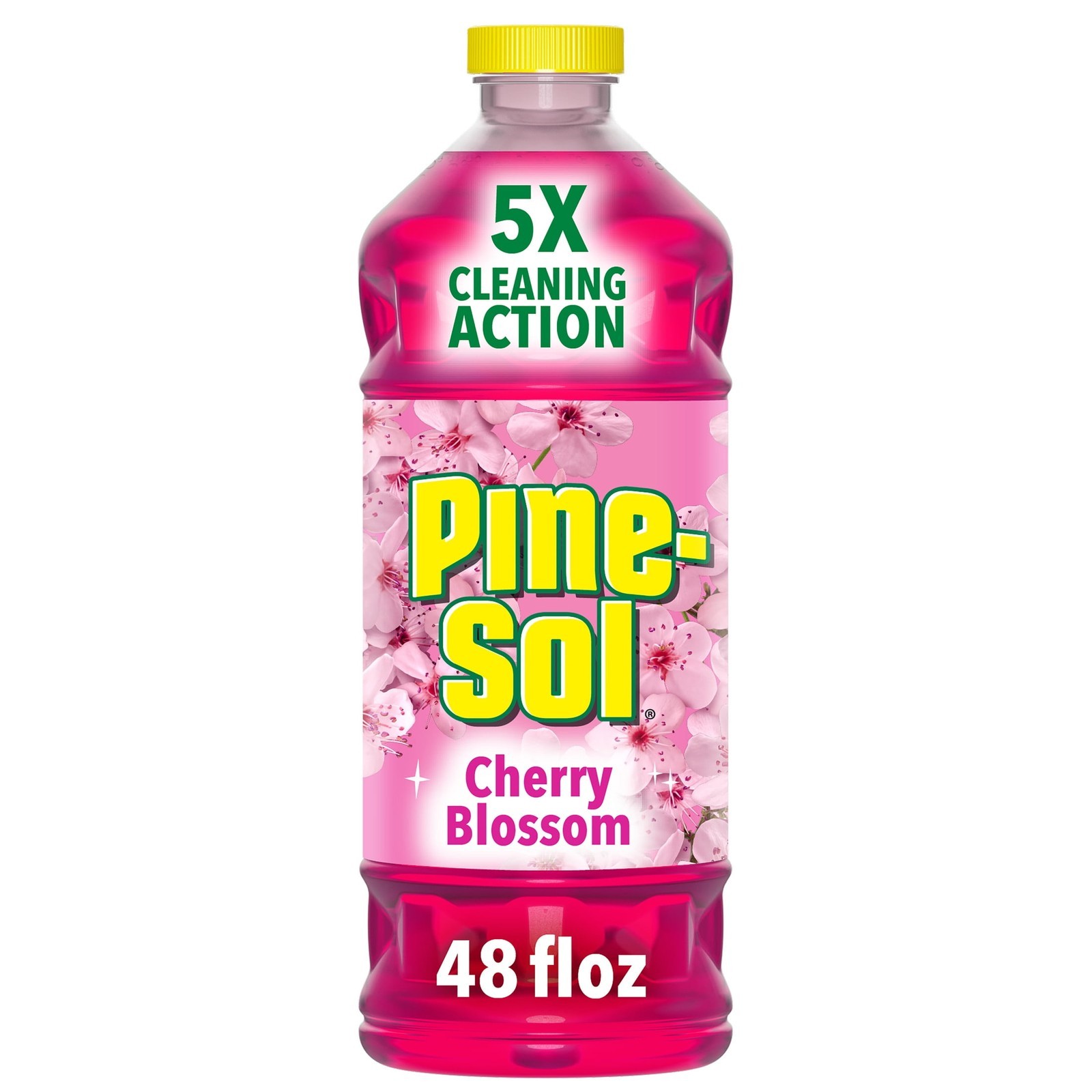 Multi-Surface Cleaner Cherry Blossom 48 Fluid Ounces