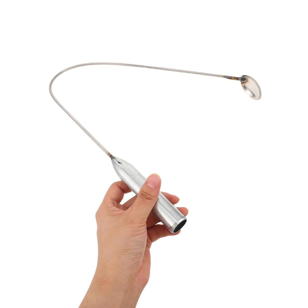 Water Heater Scale Remover Service Tool for Solar Mineral Deposit Removal