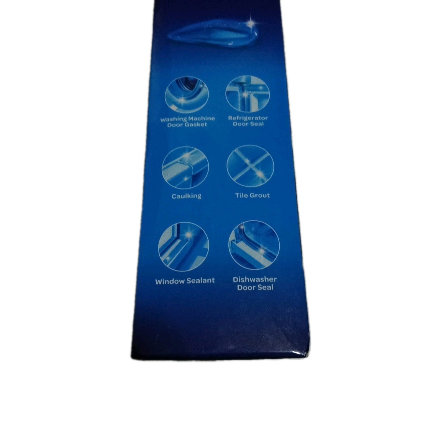 Seal & Grout Mold Stain Remover