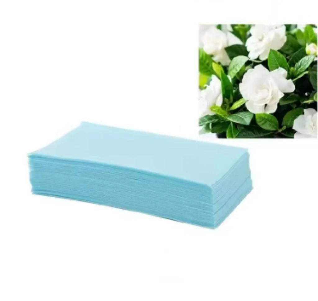 Multi Functional Toilet Cleaning Sheet Floor Cleaning Sheet Mop Floor Toilet Cle