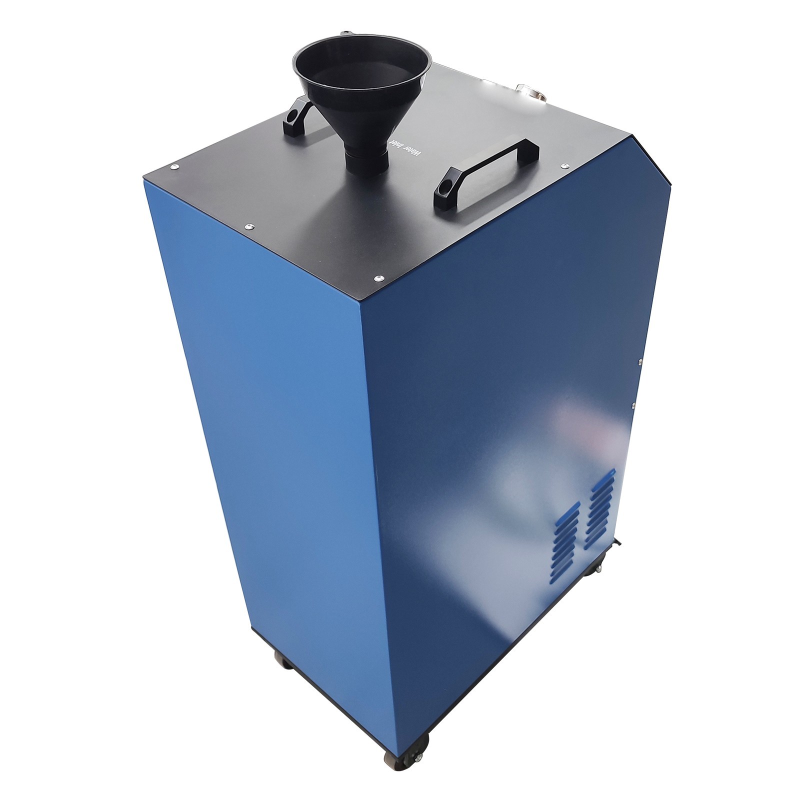 KT-8050 Large Cleaning Heavy Oil Foam Generator 110V with Transformer