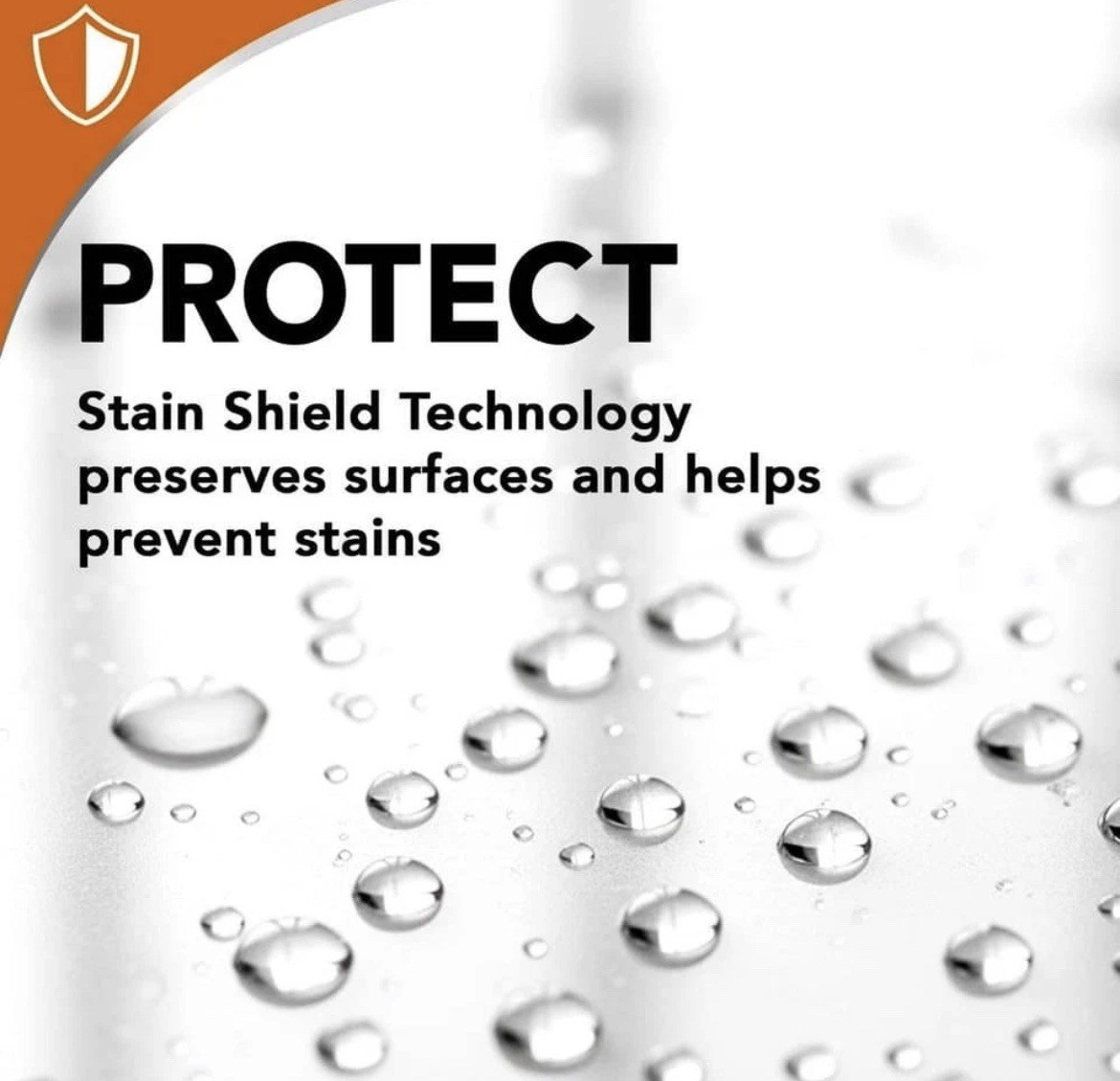 24 Oz. Granite and Stone 3-In-1 Clean Shine and Protect Countertop Polish