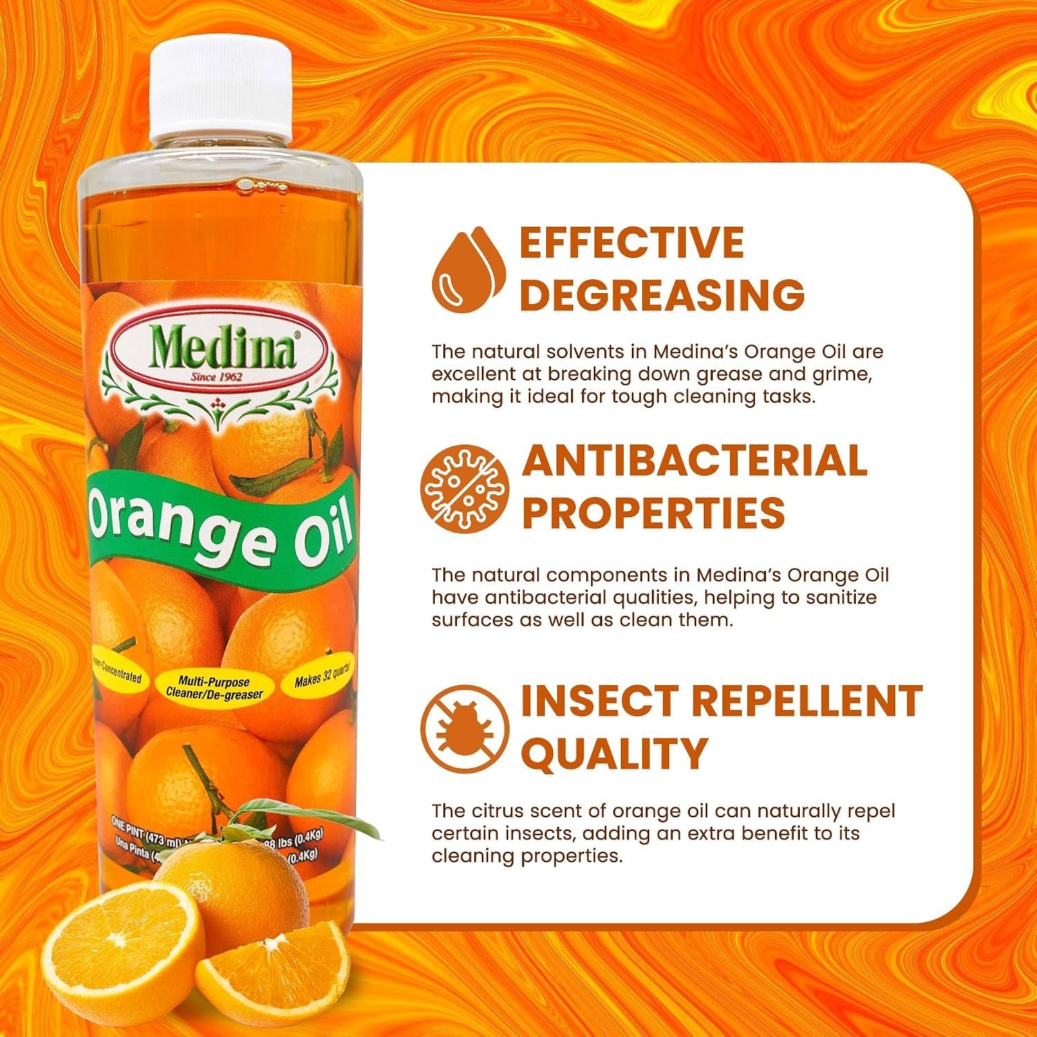 All Purpose Cabinet Cleaner Degreaser