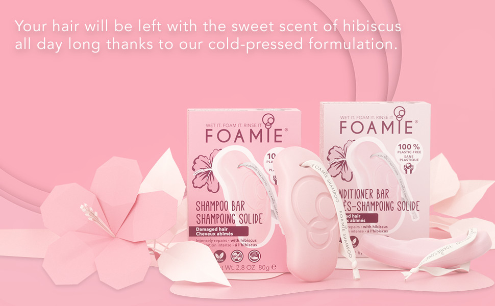 Foie Natural Shpoo Bar Soap-Free, Paraben & Sulfate Solid Shpoo