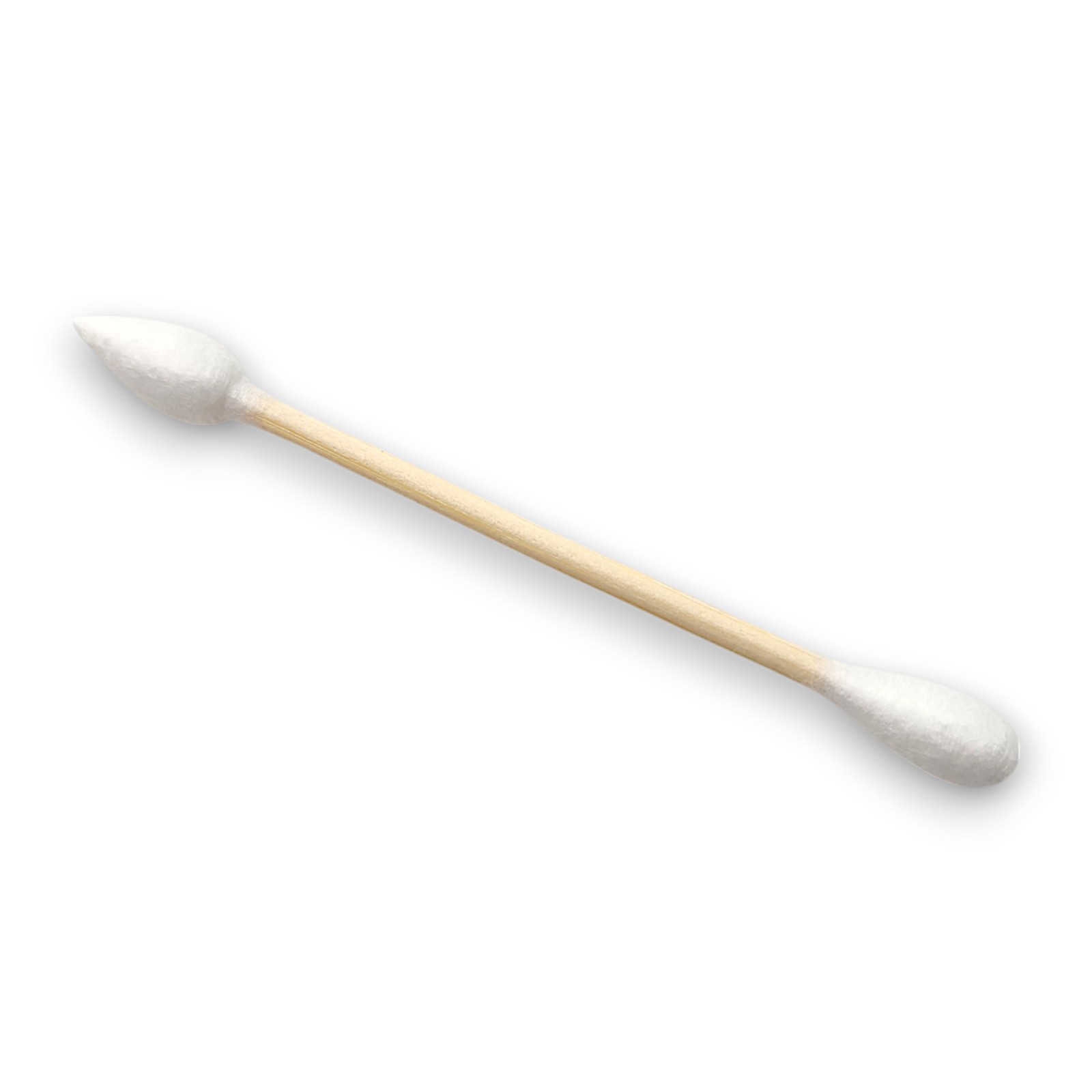 PULSAR Crud Buds Premium Cotton Swabs 110ct | Quality Bong Water Pipe Cleaning