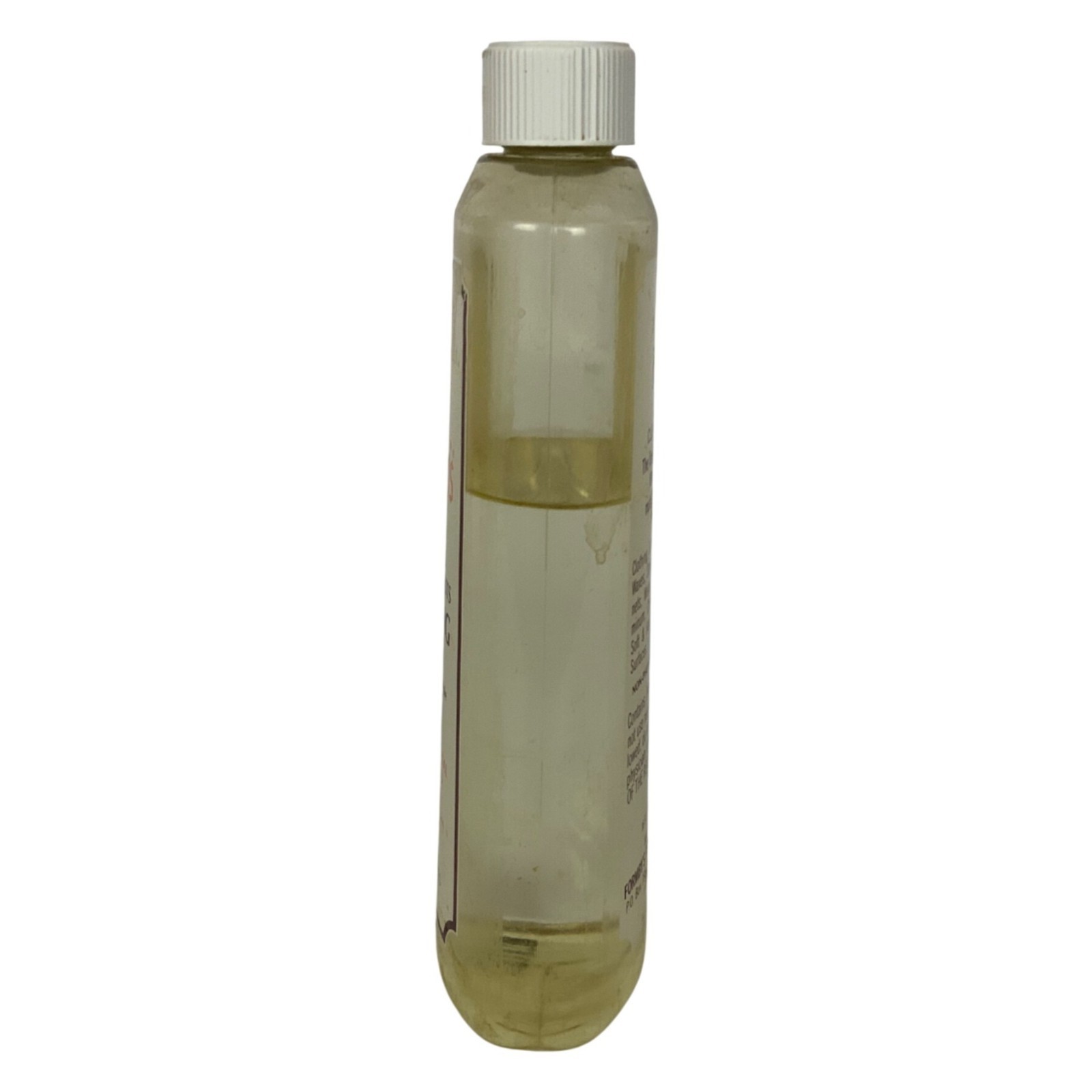 Formbys Pure Odorless Mineral Spirits Cleaning Fluid 16 Fl Oz Multi-Purpose USED