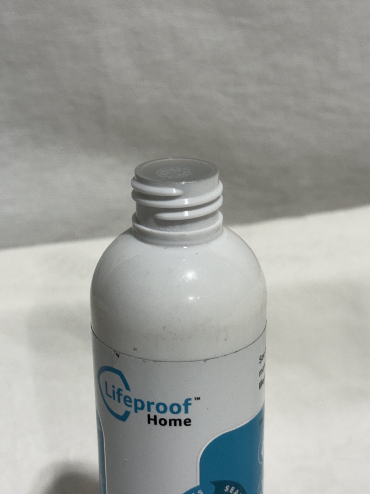Lifeproof Home Multi-Surface Ceramic Nanotechnology Coating Spray 8 fl oz NWOB