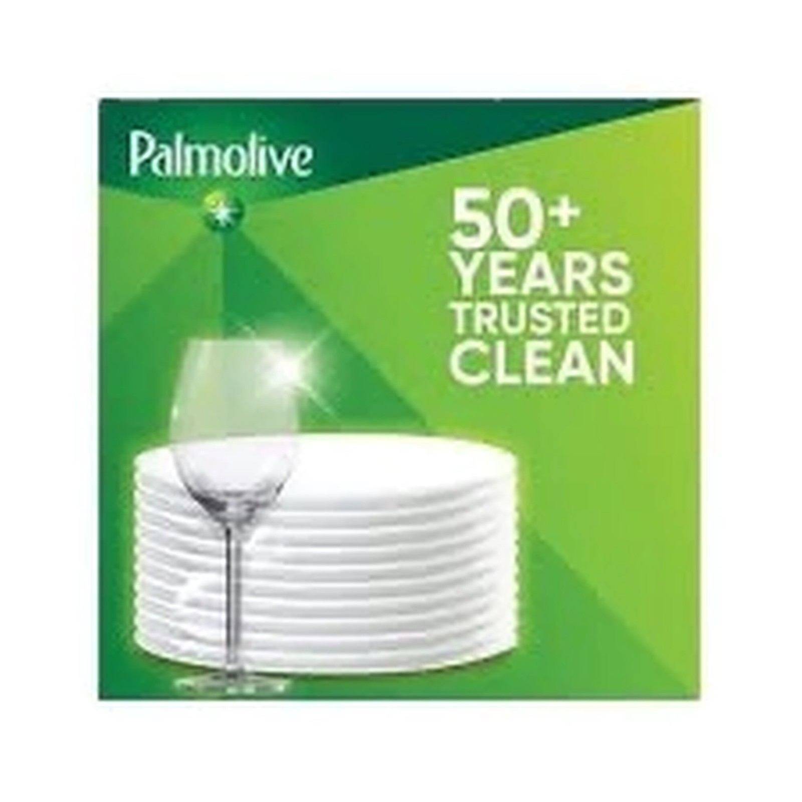Palmolive Essential Clean Original Dish Liquid, 25 fluid oz, (Pack of 2)