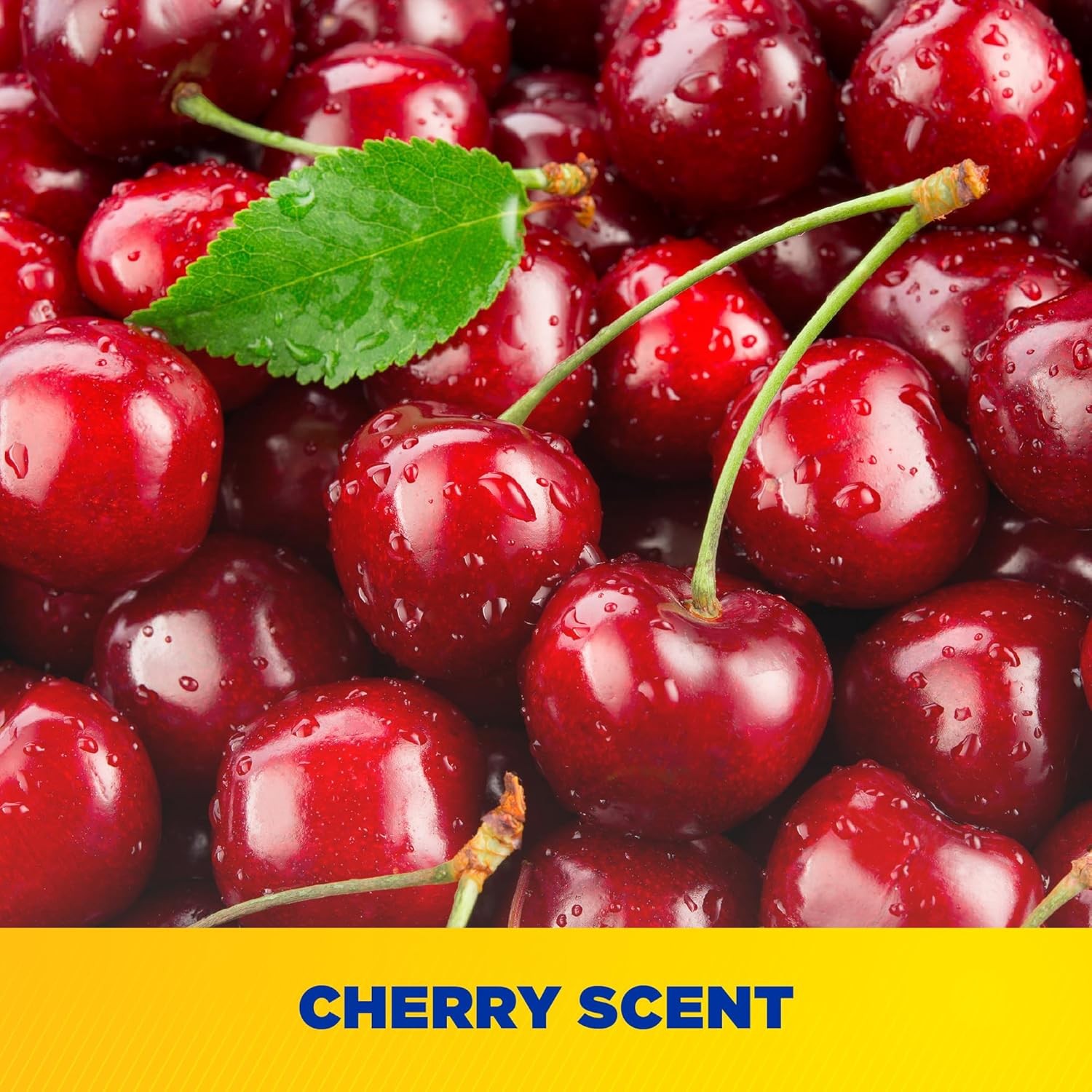 Zep Cherry Bomb Hand Cleaner – 1 Gallon (Case of 4) 95124 – Removes Stubborn I