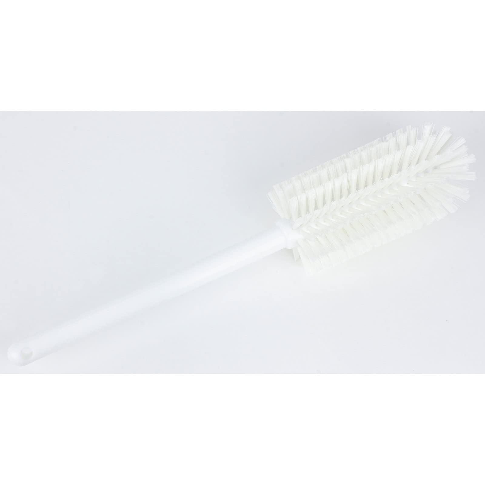 Large Water Bottle Brush Ideal for Wide-Mouth Jars, Bottles and Tumblers, Dis…