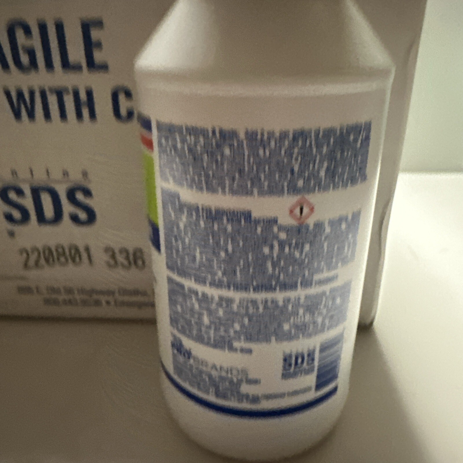 Dymon LIQUID ALIVE Enzyme Producing Bacteria 32 oz Bottle 23332 Free Shipping