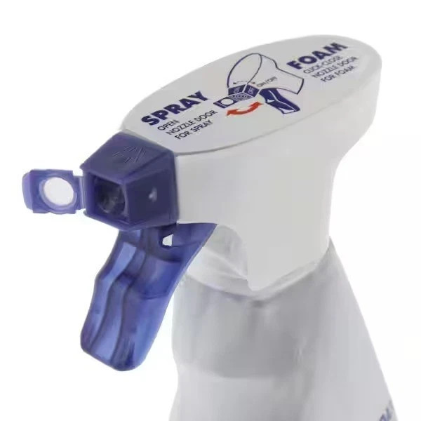 3 Pack Bar Keepers Friend 25.4 fl. oz. Spray & Foam Superior All-Purpose Cleaner