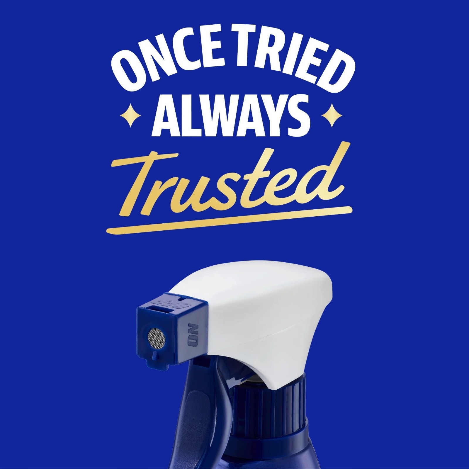 Bar Keepers Friend 25.4 oz. More Spray and Foam All-Purpose Cleaner