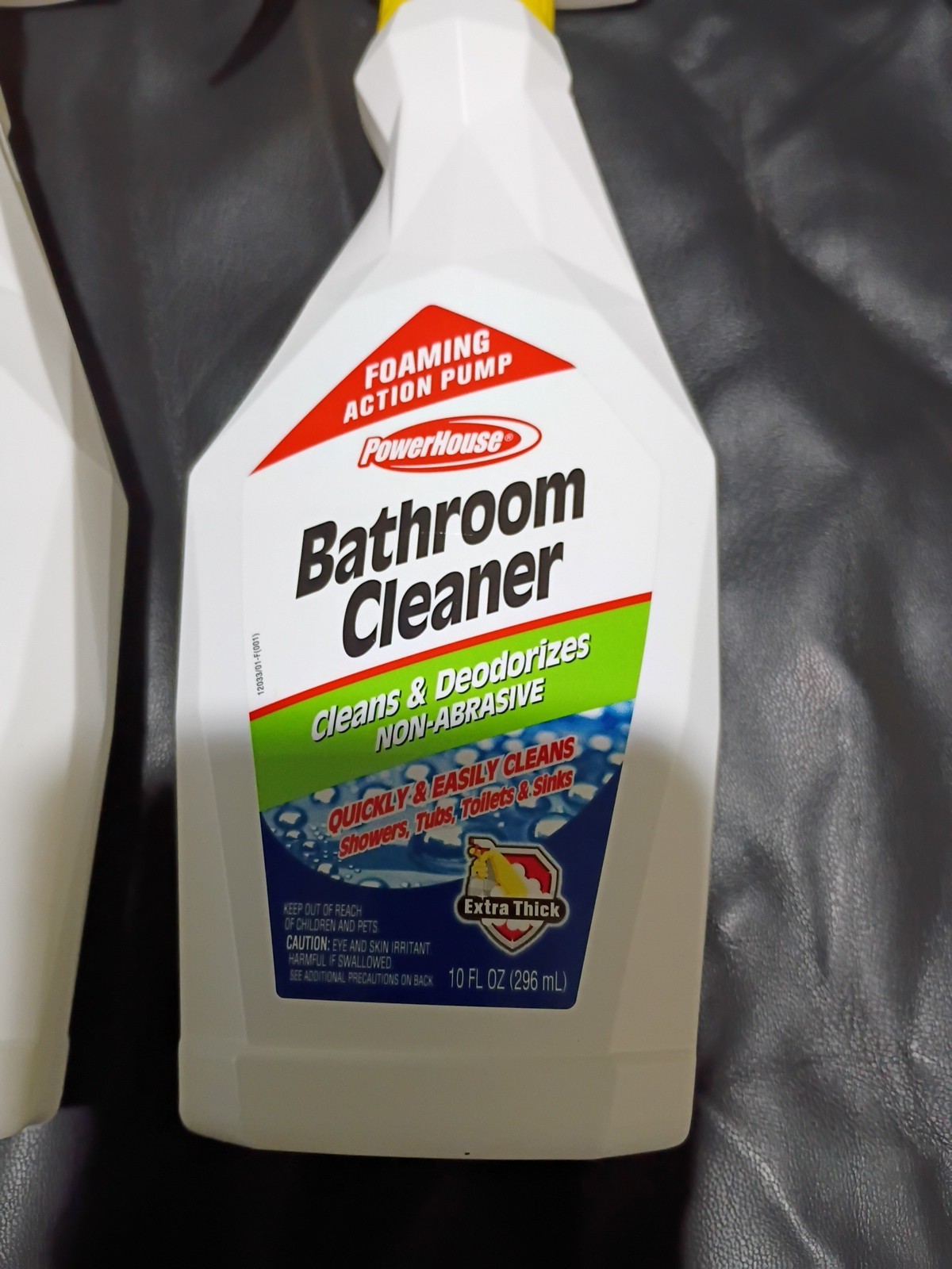 PowerHouse Bathroom Cleaner – 10 oz. 2PACK